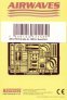 1/72 Arado Ar 240 (for Revell)