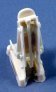 1/32 Heinkel He-162A-2 Salamander ejection seat and bulkhead and image 3