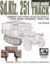 1/35 Sd.Kfz. 251 Latest Model Track