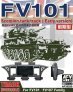 1/35 FV101 Scorpion Workable Track