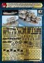1/350 U.S. Navy LST-1 Class WW2 Landing Ship Tank Etch