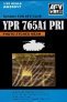 1/35 Photo-etch Mesh For YPR765A1 Pri