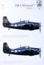 1/72 FM-2 Wildcat Model Kit image 1