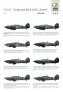 Hawker Hurricane Mk.IIA/B/C Dieppe Deluxe Set 1/72 scale image 2