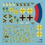 Arma Hobby Messerschmitt Me 262 A-1a/WGr.21 Schwalbe 1/72 image 3