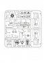 ARMA HOBBY F4F-3 Wildcat 1/72 Maquette Avion image 8