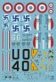 Arma Hobby 1/72 Curtiss H-75 A1/A2 Maquette Avion image 1