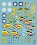 ARMA HOBBY Curtiss Hawk 81-A2 1/72 image 1