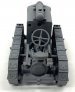 1/48 Clayton Crawler tractor Rfc circa 1917 image 3