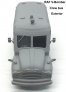 1/72 Bedford V-bomber crew bus image 7