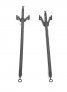 AIM Barra di traino F-5 RNLAF 1/72 image 7