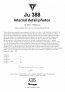 Libro Foto Junkers Ju-388 Interni 1/32 1/48 1/72 image 1