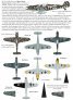 Aims Decals Messerschmitt Bf-109G 1/24 image 7