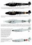 1/32 Assorted Messerschmitts decals image 2