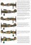 1/32 Glostor Gladiator Mk.I/Sea Gladiator decals image 1