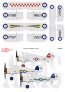 1/32 Gloster Gladiator Mk.I decals image 2