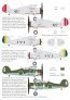 1/32 Gloster Gladiator Finland & Sweden image 2