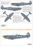 1/32 Supermarine Spitfire Pr Mk.XI USAF For Aims conversion