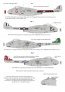 1/32 De Havilland Vampire F.3, FB.5 & FB.9 Collection