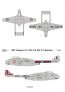 1/32 De Havilland Vampire F.3, FB.5 & FB.9 Collection image 2