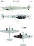1/32 Messerschmitt Bf-110G-4 to be used with Aims conversions image 3
