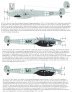 1/32 Messerschmitt Bf-110G-4 to be used with Aims conversions image 4