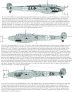 1/32 Messerschmitt Bf-110G-4 to be used with Aims conversions image 5