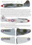 1/32 Hawker Tempest Mk.II/F2 image 3