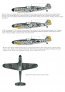 1/32 Messerschmitt Bf-109G-3 conversion image 1