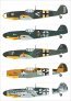 1/32 Messerschmitt Bf-109G-2 conversion image 3