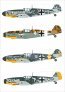 1/32 Messerschmitt Bf-109G-4 conversion image 3