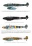 1/32 Messerschmitt Bf-110C-6 conversion image 1