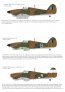 1/32 Pr Hawker Hurricane conversion for Revell Mk.IIB image 1
