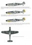 1/32 Messerschmitt Bf-109G-3 conversion image 3