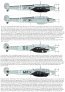 1/32 Messerschmitt Bf-110G-4 conversion image 3
