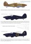 1/32 Pr Hawker Hurricane conversion for Mk.IIB image 2