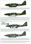 1/48 Messerschmitt Me 262A-1a/U3 image 1