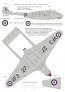 1/48 De Havilland Vampire F.3, FB.5 & FB.9 Collection image 3