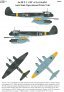 1/48 Junkers Ju-88P-1 decal
