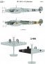 1/48 Messerschmitt Bf-110G-4 Collection