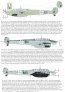 1/48 Messerschmitt Bf-110G-4 Collection image 1
