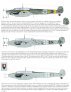 1/48 Messerschmitt Bf-110G-4 Collection image 3
