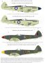1/48 F.XV, F.XVII & FR.47 Supermarine Seafires image 2