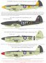 1/48 F.XV, F.XVII & FR.47 Supermarine Seafires image 3