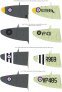 1/48 F.XV, F.XVII & FR.47 Supermarine Seafires image 4