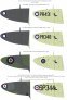 1/48 F.XV, F.XVII & FR.47 Supermarine Seafires image 5