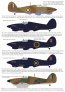 1/48 Pr Hawker Hurricane conversion for any kit image 1