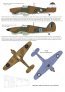 1/48 Pr Hawker Hurricane conversion for any kit image 2