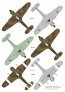1/48 Pr Hawker Hurricane conversion for any kit image 3