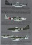 1/72 Messerschmitt Me-262A/Me-262B Collection image 1